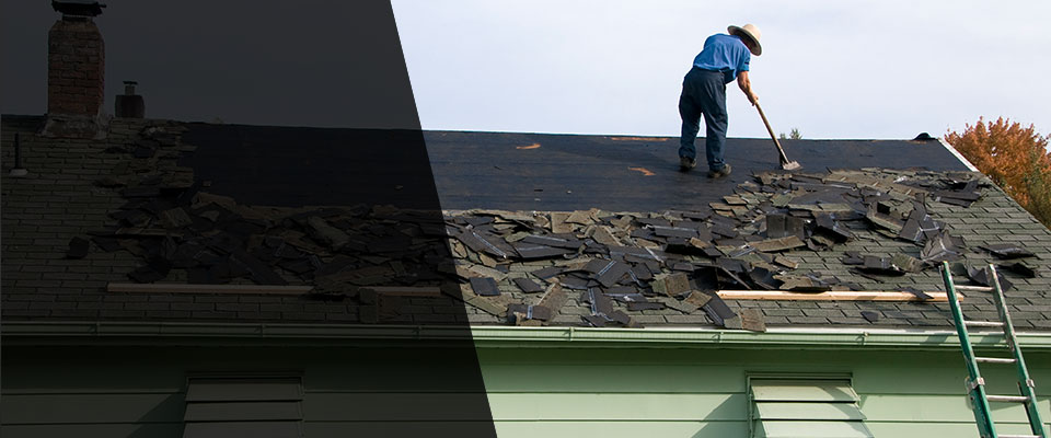 Topsfield Roofing Contractors